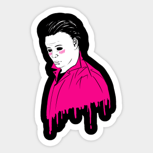 halloween Sticker